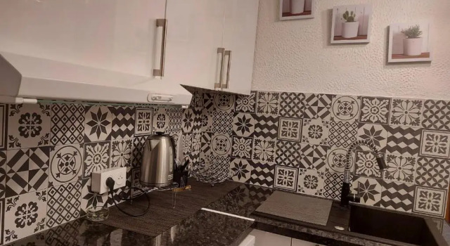 Appartement Bellarosa