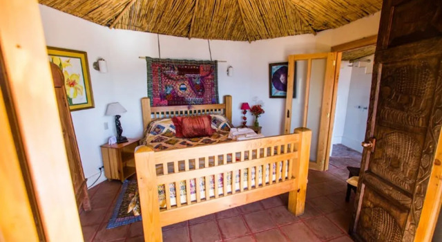 Jenna's River Bed & Breakfast, Reserva ahora Hotel Hoteles de 3 estrellas en Solola, 3*