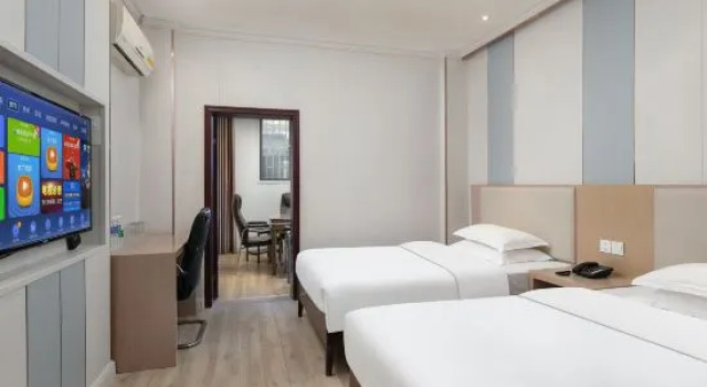 Suite Focus Hotel