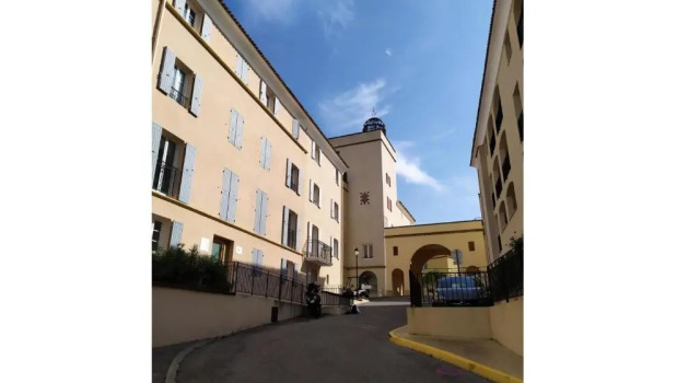 Les Coteaux de Pont Royal en Provence - maeva Home - Appartement 2 Pièces 4 21, Забронировать Апартаменты/квартира Мальмор Буш-дю-Рон