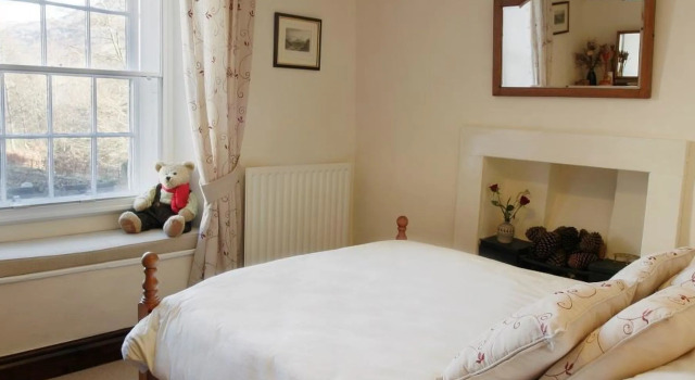 Holiday Home Clappersgate Way, Varaa Hotelli Ambleside 