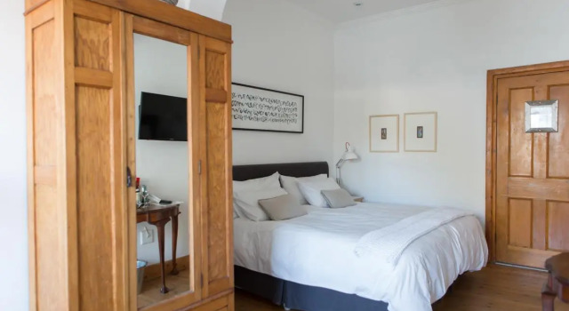 Номер Standard Chartfield Guesthouse