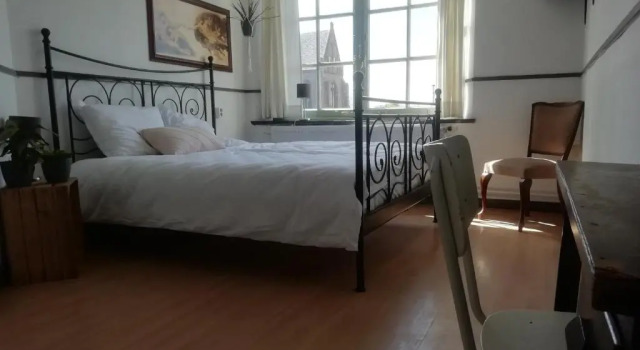 B&B de Hoop, Reserva ahora Bed & breakfast Workum Lagos de Frisia