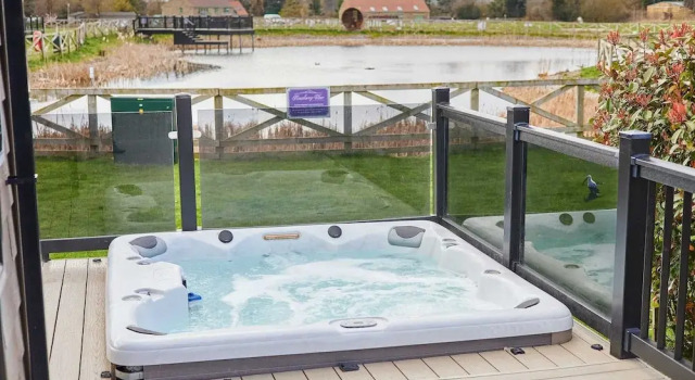 Коттедж Host Stay Captain Cook Lodge