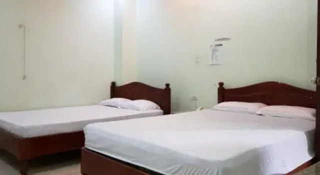 Manh Hung Hotel, Prenota Affittacamere Buôn Ma Thuột Dak Lak