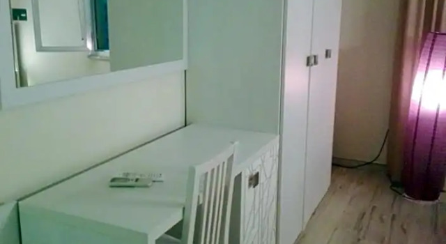 Номер Economy California Pastry Hotel