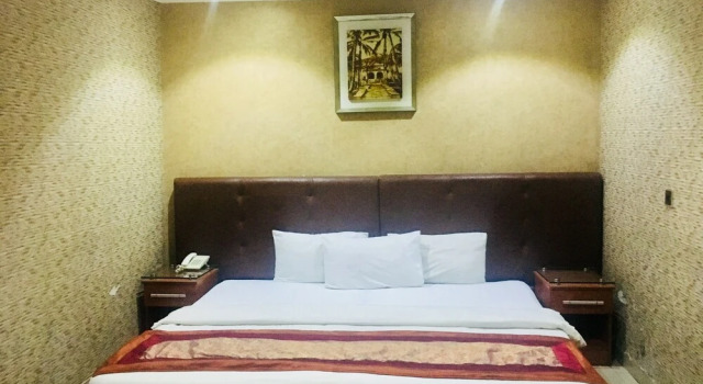 Номер Business Whitehouse Hotels & Conference Centre