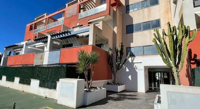Apartment Near Beach With Pools and hot tub, Забронировать Апартаменты/квартира Апартаменты Вера-Плайя, Апартаменты/квартира