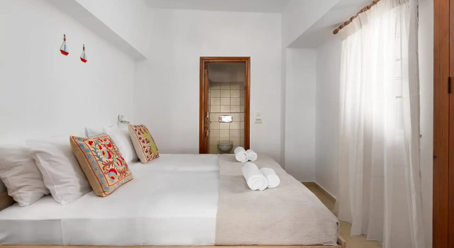 Вилла Arte Lindos Suites