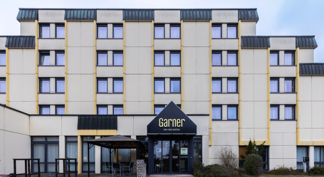 Novum Hotel Osnabrueck, Забронировать Отель Оснабрюк Osnabrücker Land