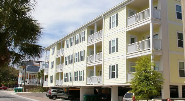 Silver Shores 4 by Tybee Vacation Rentals, Rezerwuj Apartament Tybee Island Georgia