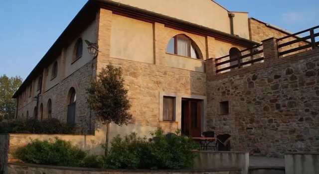 Fattoria Lischeto