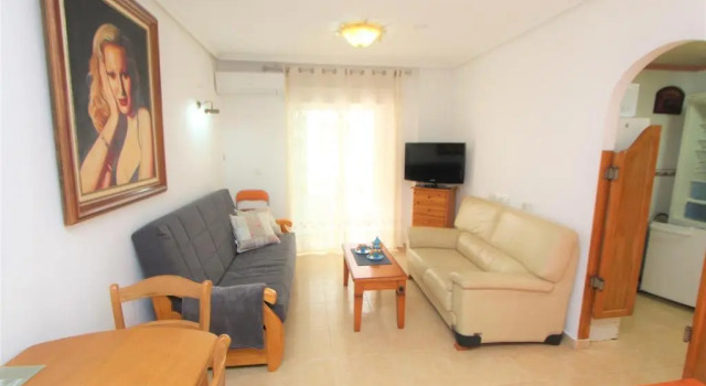 Apartamento Fragata Ref 5544