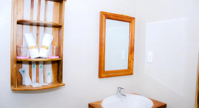 Номер Standard Villa Lien Tho