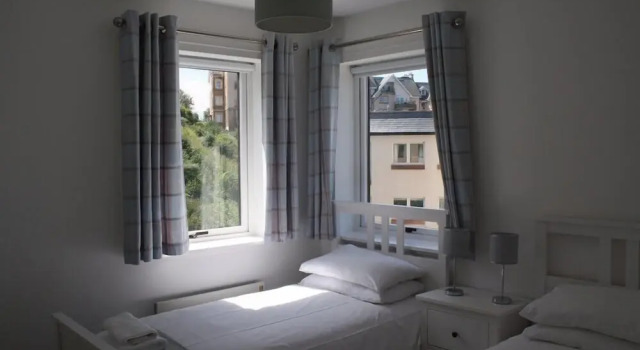 Apartment Sula Bassana, Prenota Appartamento North Berwick 
