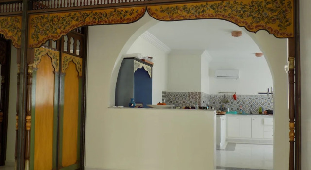 House Dar Mamina, Prenota Hotel Jarjis Medenine