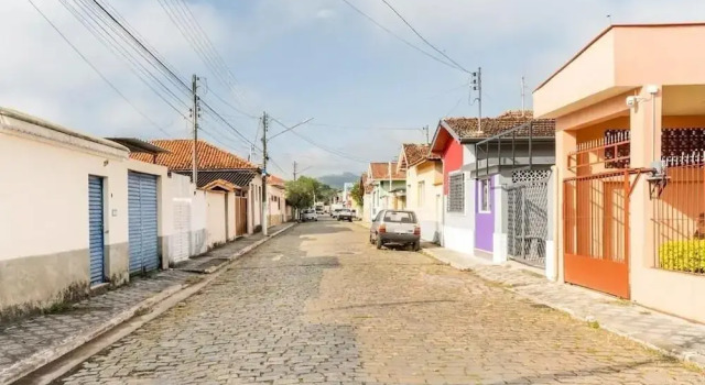 Pousada Vista da Pedra
