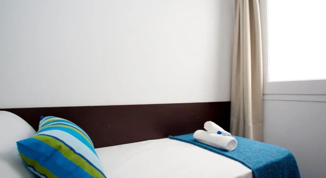 Апартаменты Superior BarcelonaForRent Tucson Suites