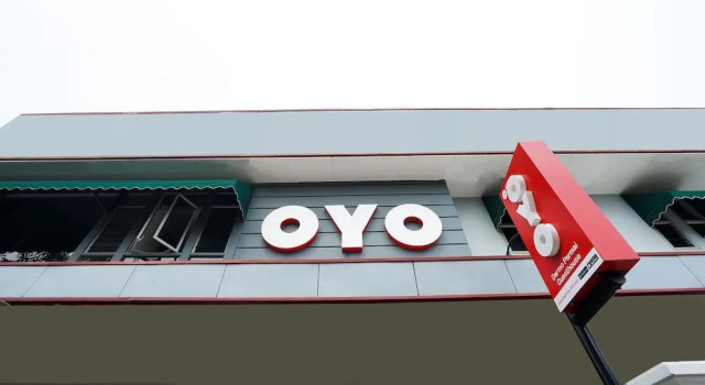 Oyo 473 Darmo Permai Guesthouse