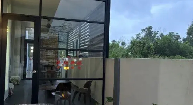 Kuantan Bungalow PS4 w/ Kids Pool by Iconique, Rezervovat Hotel Hotely v Kuantan s parkováním, Parkování