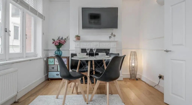 Beautiful apartment next to Covent Garden Market, Забронировать Апартаменты/квартира Апартаменты Лондона, рядом с Театр Критерион, Апартаменты/квартира