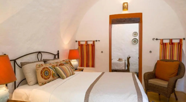 Полулюкс Hacienda Santa Cruz Merida