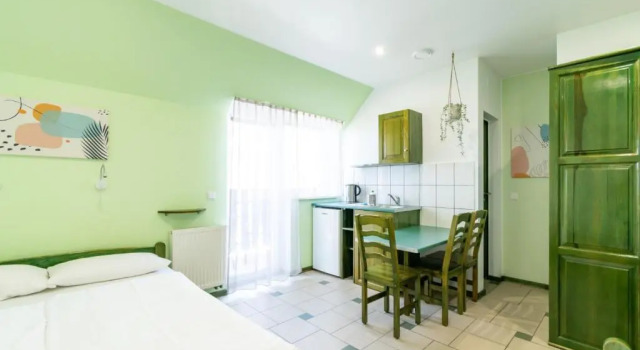 Номер Standard Villa Maja