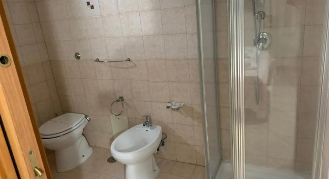 Standard Zimmer Hotel Due Pini Conte