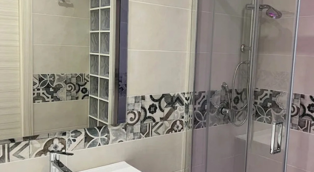 Четырёхместный номер Comfort Etna Sunshine Rent Rooms