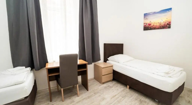 Othman Appartements Göttinger Straße 1OG