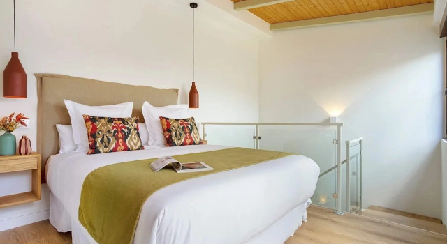 Exclusive Duplex With Private Terrace & Pool in Seville. Feria 21, Забронировать Апартаменты/квартира Апартаменты Севильи, рядом с Площадь Пласа-де-Армас, Апартаменты/квартира