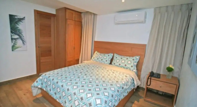 Номер Standard Palmetto Hotel