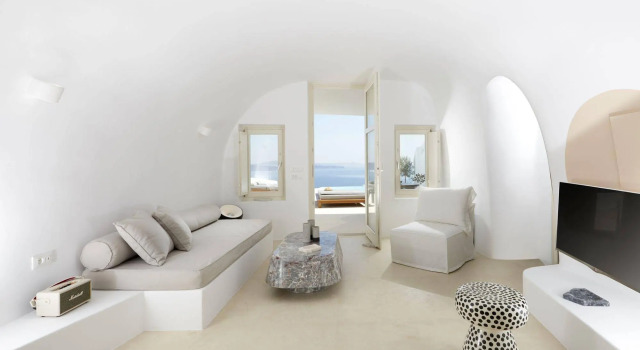 Amaya Selection of Villas, Забронировать Гостевой дом Отели Ия с парковкой, Парковка