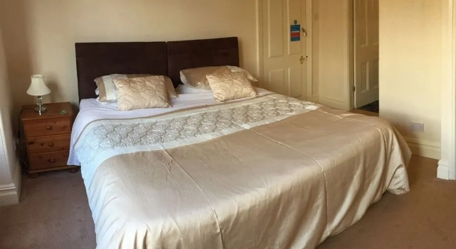 Glenville House, Забронировать Отель Отели Англии 3 звезды, 3*