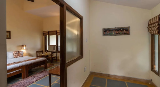 Corbett Wild Resort - A River Access Property