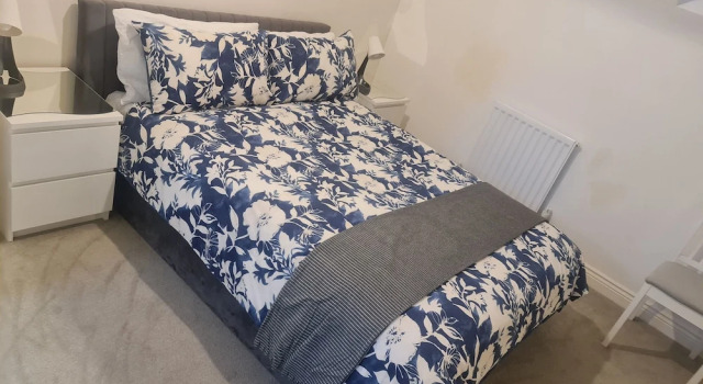 Stunning 3-bed House in Wolverhampton, Забронировать Апартаменты/квартира Апартаменты Вулвергемптона, рядом с Wolverhampton City Council, Апартаменты/квартира