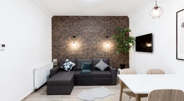 Апартаменты NY7 Apartment in downtown