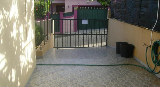Residencia ANA
