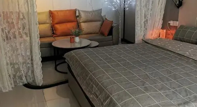 Suite Bieshu Yige Hostel