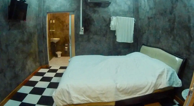 Phukaew Homestay, Забронировать Отель Отели Южного Таиланда с парковкой, Парковка