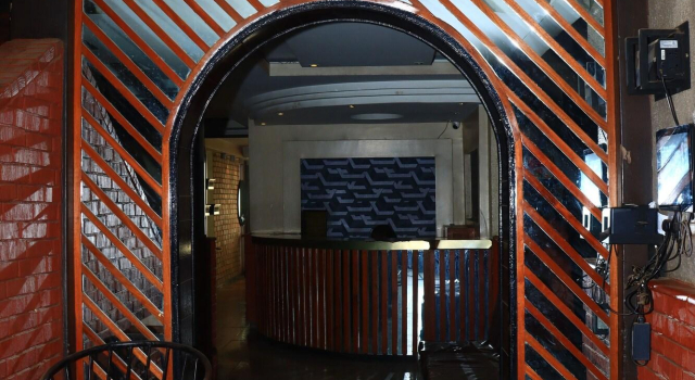 Hotel Mercury