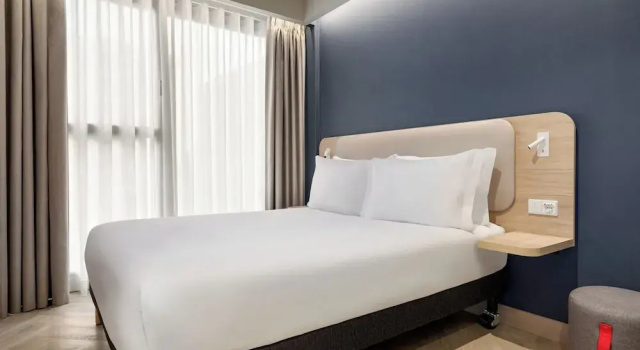 Номер Standard Holiday Inn Express Porto Boavista by IHG