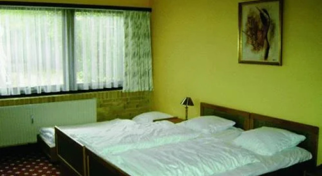 Bogense Hotel, Book Hotel Hotels in Funen with Parking, Parking