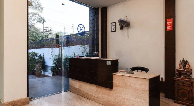 OYO 644 Hotel Haris Court