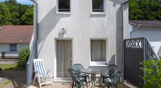 House Delphin Zinnowitz