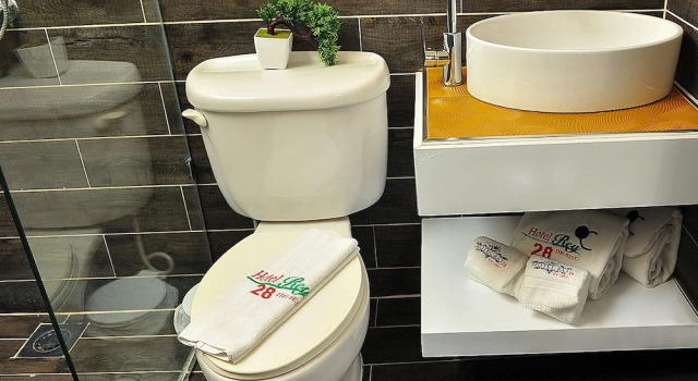 Номер Standard Hotel Rey