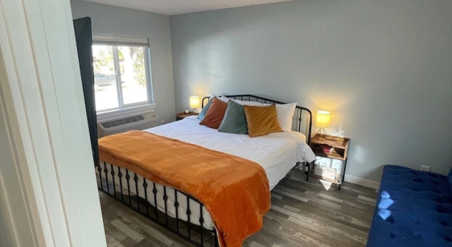 Номер Comfort The Homestead