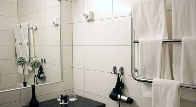 Номер Standard Hotel Carlshamn