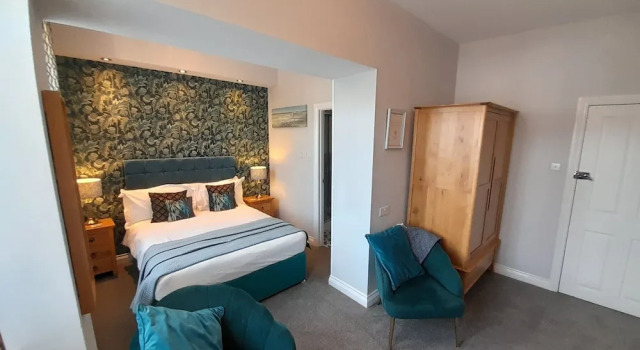 Suite junior The Briarfields