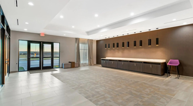 Cambria Hotel Northlake Conference Center - Roanoke, Boek Hotel Roanoke 